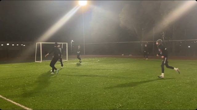 Спорт в ПГТУ: футбол — наша игра!