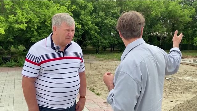 Памятник бойцам, погибшим в зоне специальной военной операции, установили в Родино