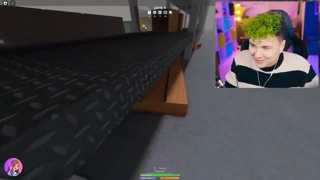 Милс PLAY - ПОПРОБУЙ СПРЯТАТЬСЯ от НИХ... ☠️ ПОБЕГ от 3008 SCP в РОБЛОКС ИКЕА (Roblox IKEA)