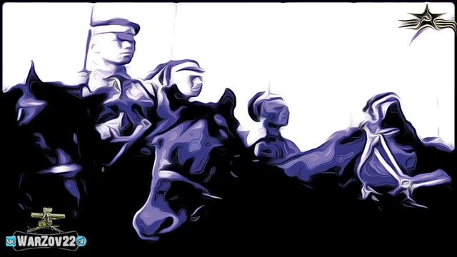 Не трогайте Россию, господа!