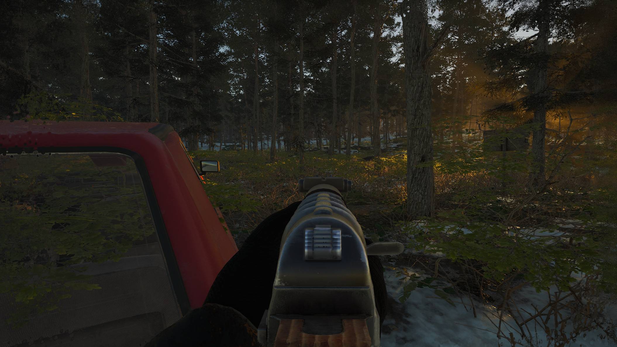 Scum СССР