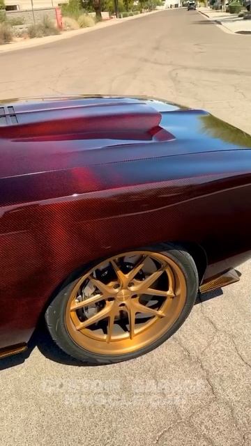 Charger