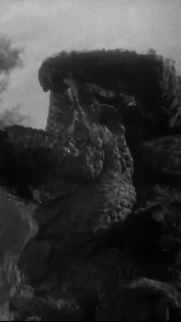 Самый первый Кинг Конг #фильм #фильмы #кино #мистика #film #horror #хоррор #киножуть #жуть