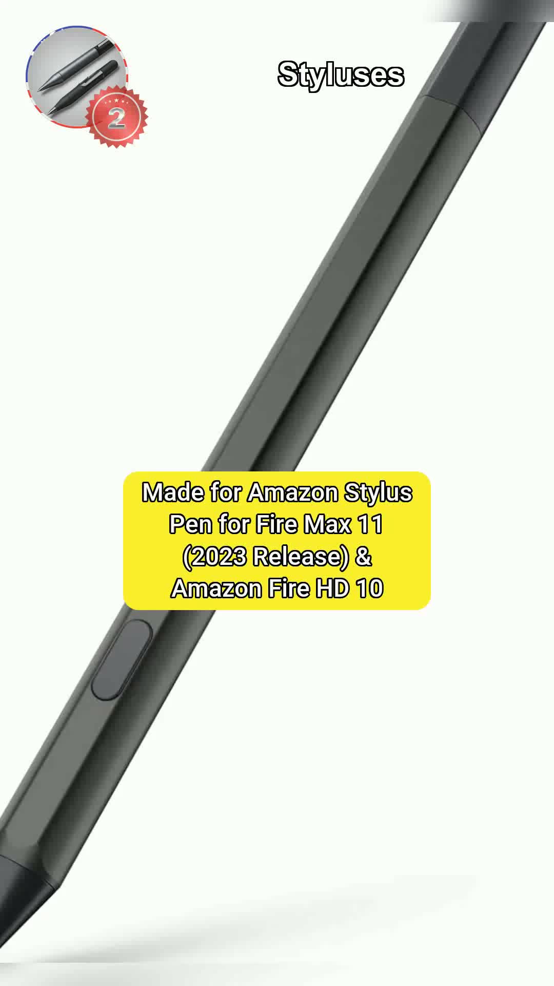 Best Styluses for Precision and Performance in 2025