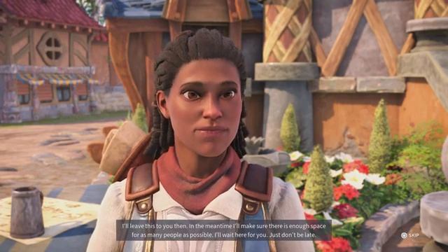 The Settlers: New Allies Playthrough No Commentary Part 1 (Mission 1) (376)
