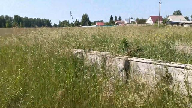 Продажа земельного участка - Новый Шарап, Молодёжная улица, уч 34, 34