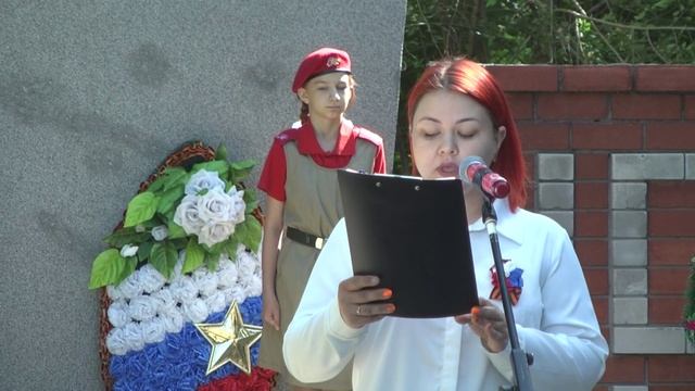 22 июня 2025 г Поспелиха