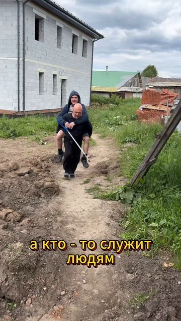 Делаем котельную для дома социальной помощи
