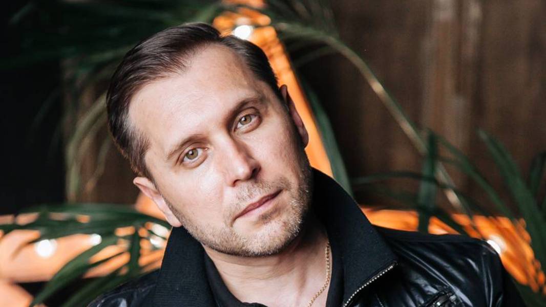 DJ VLAD STROGOV