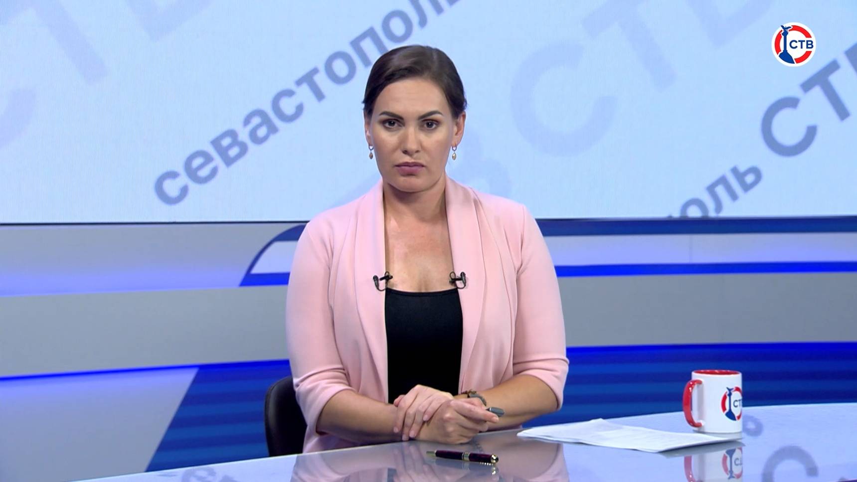 Вечерние новости СТВ (25 июня 2025)