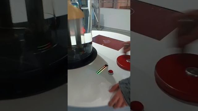 лучшие моменты в планетарии😄нарезка