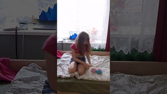 Что у меня есть