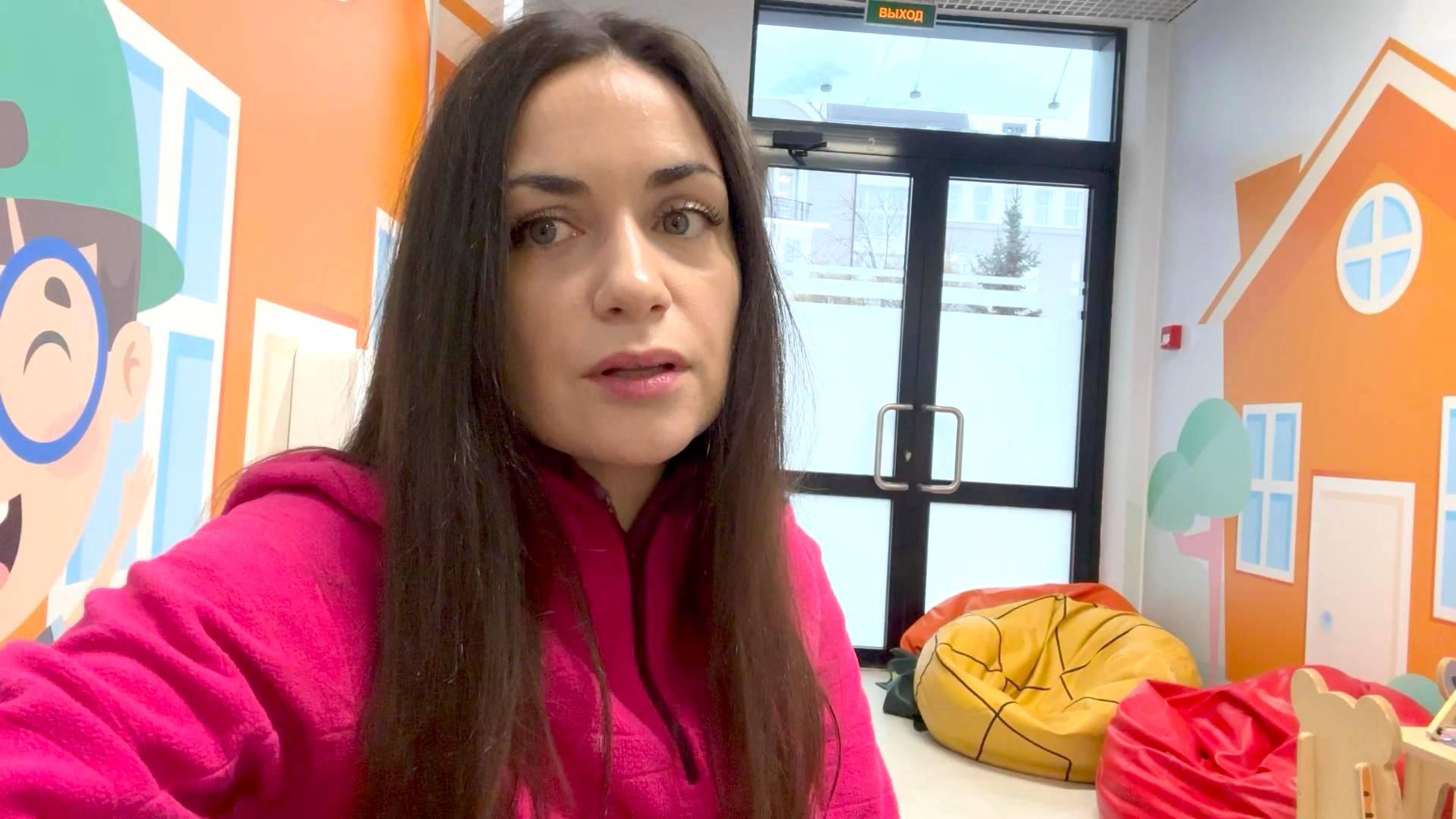 Откапываем машину / Иду в спортклуб / Лечим поллиноз АСИТ / Легкий десерт