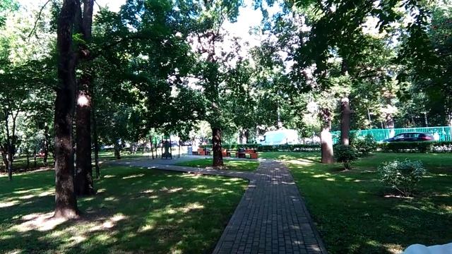 улица