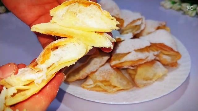 Нежной как мороженое Самий Нежный Вкусняшки на кефире Готовлю хот каждый день Дёшево и Просто