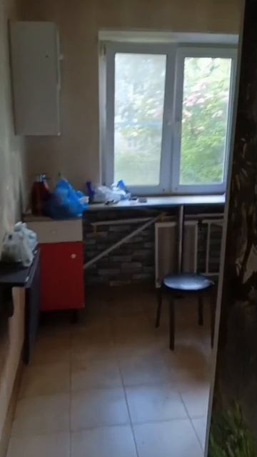 Лосино - Перовский