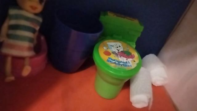 я попал в прошлое?😯😱🤣 Сабрина и Артём весёлые истории кукол Барби.