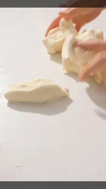мини пироги с мясом