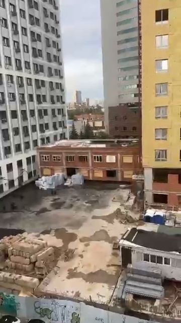 Продаются офисы от 40,2 м2 - 132, 94 м2 по адресу:  ул. Революционная, д. 39/3