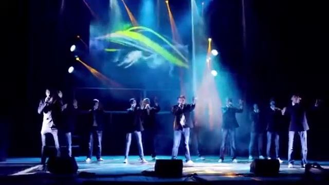 Студия вокала LIRA