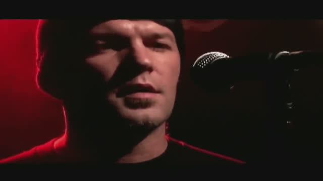 Limp Bizkit - Behind Blue Eyes