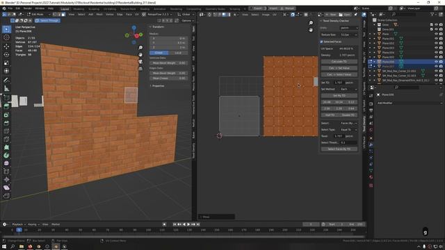 22. Brick Kit Modularity