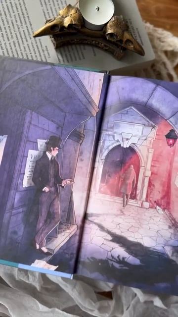 Странная история доктора Джекила и мистера Хайда. Вечные истории. Young Adult