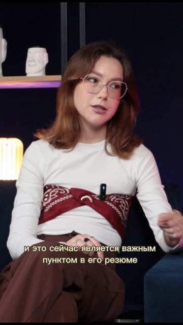 Волонтерство - перспективный вклад в карьеру!