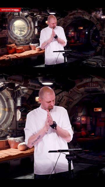 QUASAR PLEEM 2