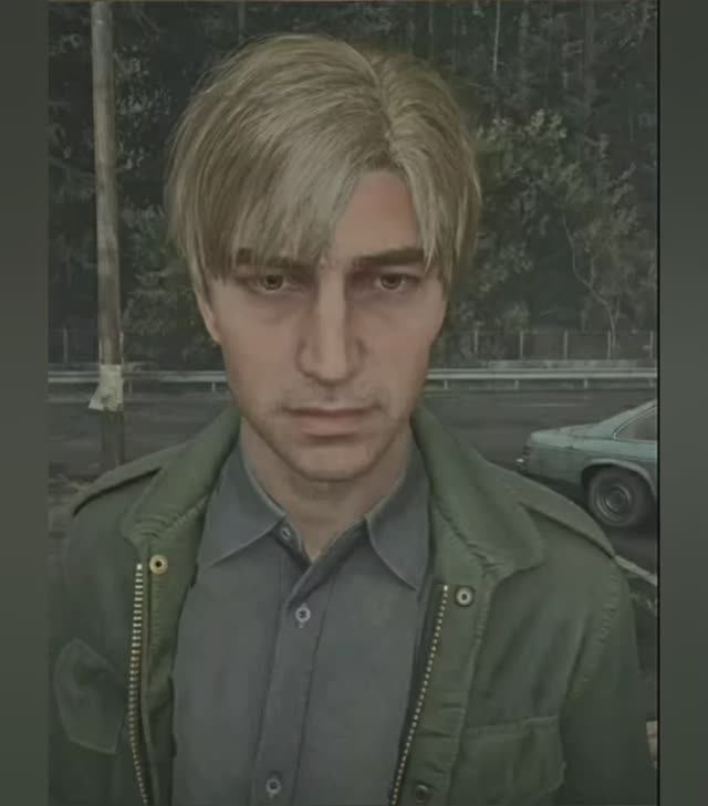 Джеймс Сандерленд