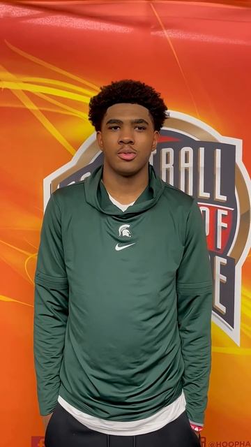 Not saying he's a fortune teller but... Jase Richardson predicted SGA’s breakout season!