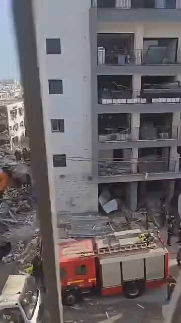 Ближний Восток.