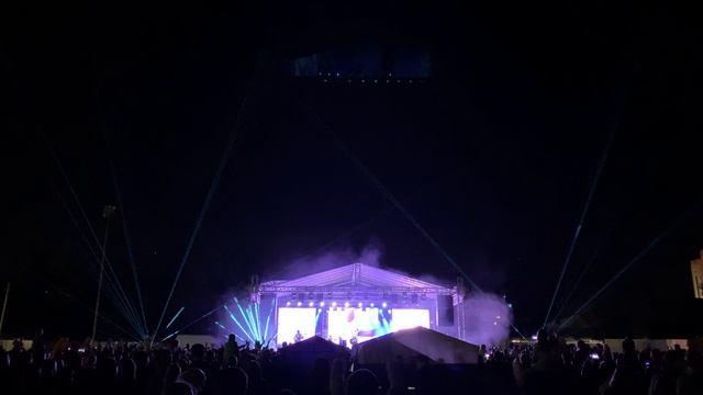 ДЕНЬ ЗНАНИЙ Пенза 2