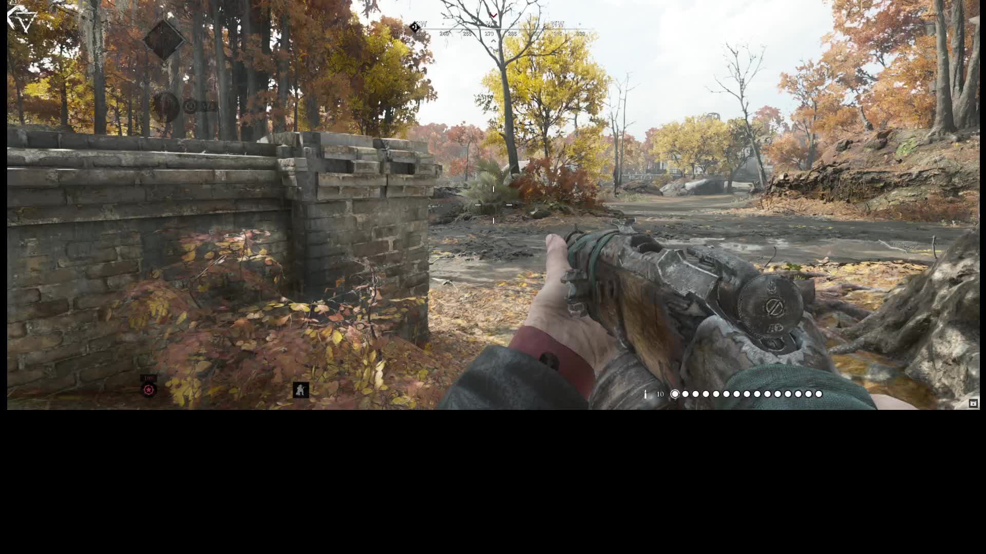Hunt: Showdown 1896