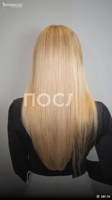 Стричь кончики, чтобы отрастить волосы? #уходзаволосами #beauty #shorts #уходзасобой #волосы