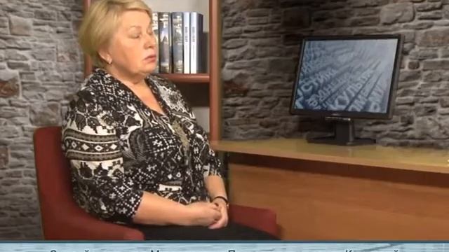 Одним словом - о новой выставке в Музее истории православия на земле Кузнецкой