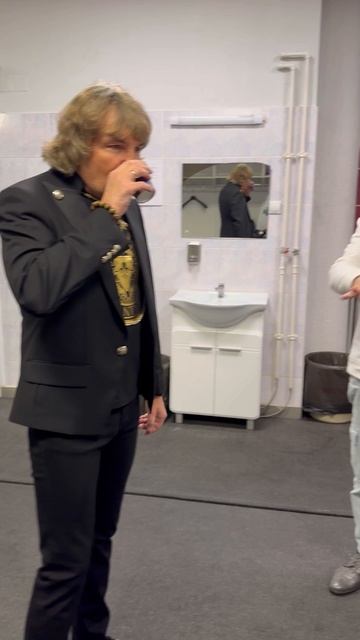 Сергей Серков. Гастроли по Беларуси ✌️