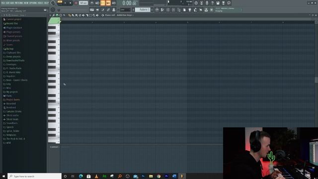 01.1. Notes and Scales
