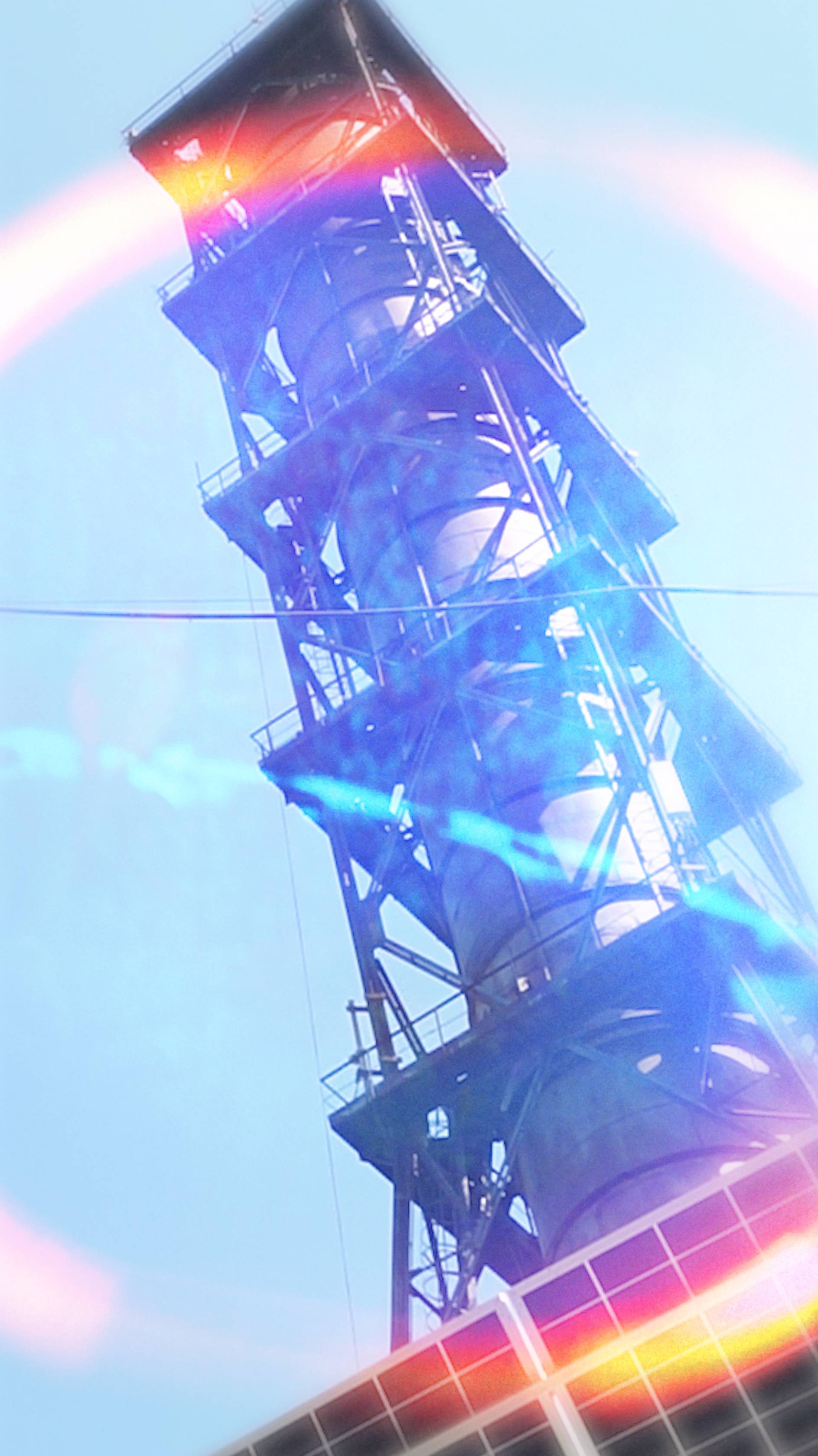 Студенты из РУДН на производственной площадке АНО ВТР#РУДН #АНОВТР #АГЭМ #экскурсия #инновации