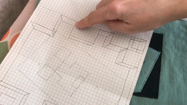 Как выполнить 3D светоотражающую аппликацию на ткани Майнкрафт