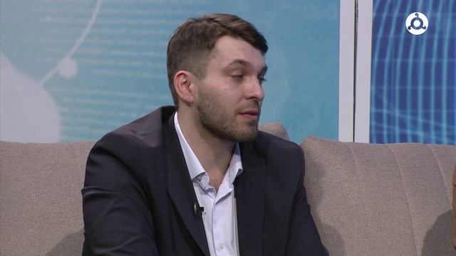 Час здоровья. Инсульт: причины и профилактика