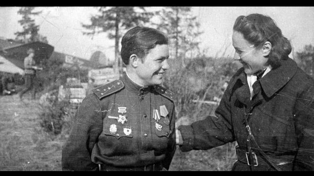 Краткий пересказ. Ночные ведьмы