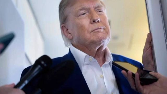 Трамп очень жестко троллит на пресс-конференции Украину :

Вопрос украинского бюро БиБиСи (у журнали