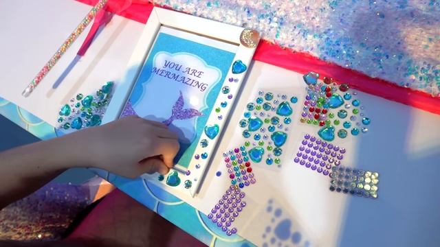 Диана и Рома Диана и Рома в лучших детских заведениях Дубая