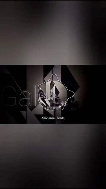 Anonansa - Galda (Official video)  #pop #popmusic  #music #anonansa #galda #caritas