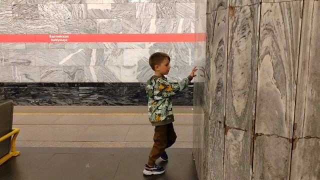 Самые красивые станции петербургского метро
