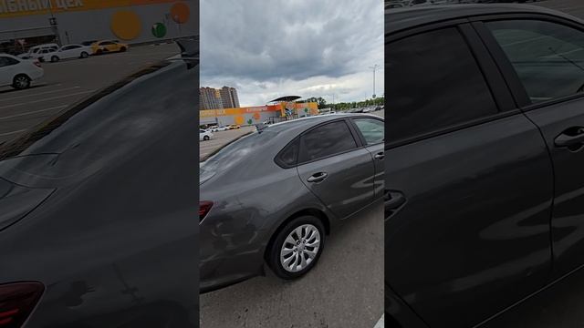 Kia Cerato 2019