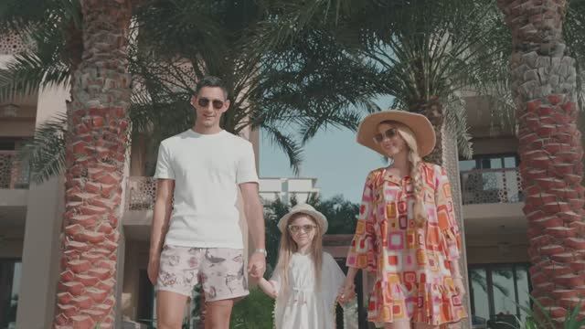 DoubleTree by Hilton Resort & Spa Marjan Island