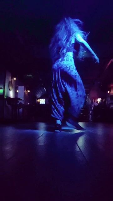 Dance is the answer ✨