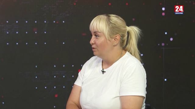 Интервью 24. Елена Сафонова. Выпуск от 25.06.25
